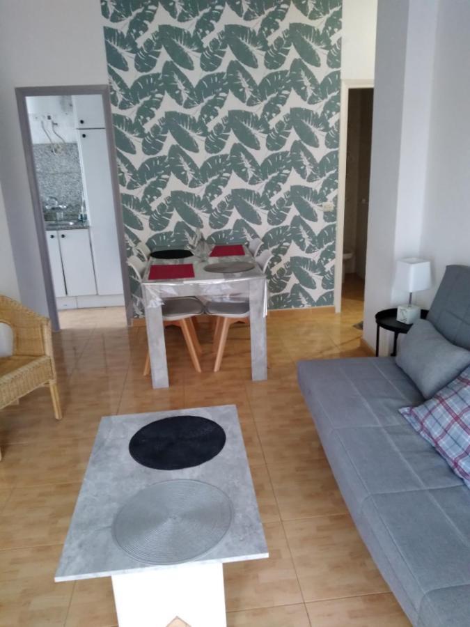 Apartement Grimaca Oropesa Del Mar Espana Exterior foto