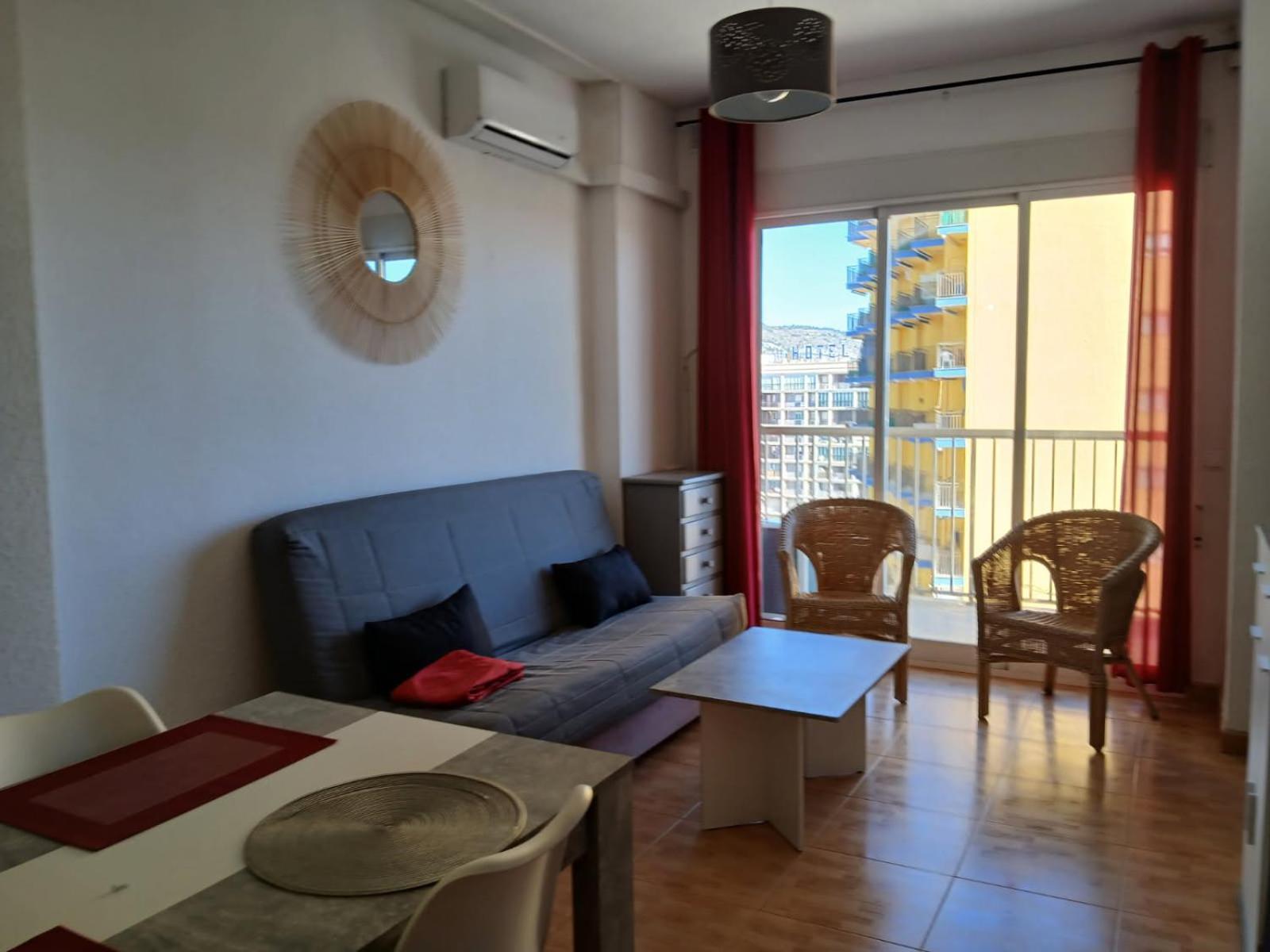 Apartement Grimaca Oropesa Del Mar Espana Exterior foto