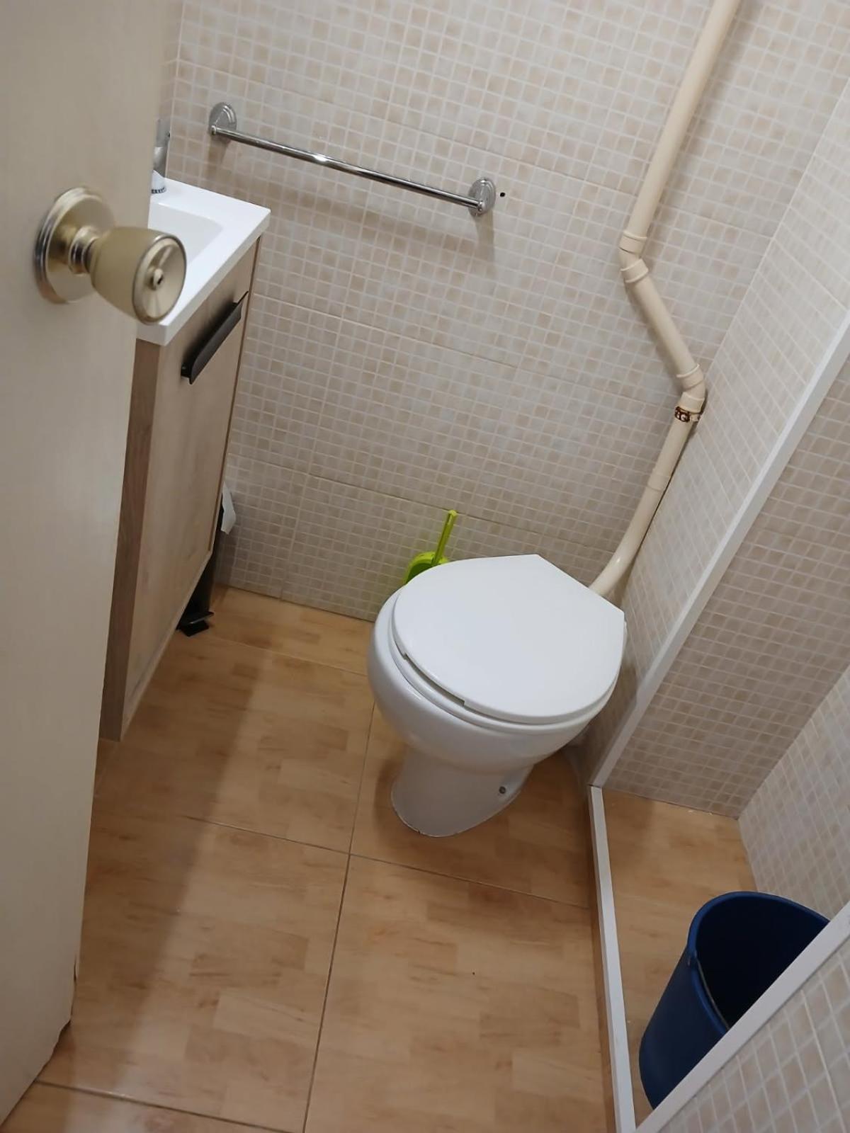 Apartement Grimaca Oropesa Del Mar Espana Exterior foto