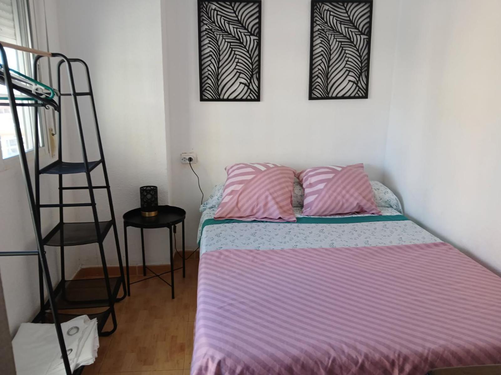 Apartement Grimaca Oropesa Del Mar Espana Exterior foto