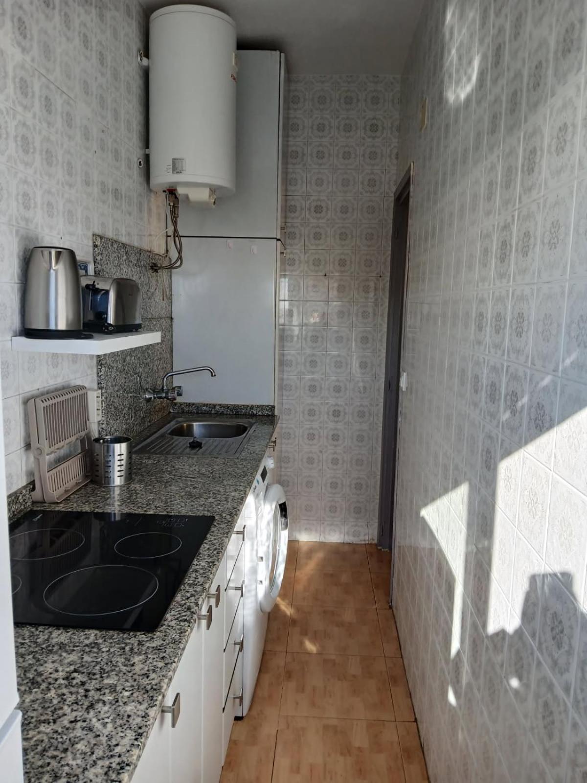 Apartement Grimaca Oropesa Del Mar Espana Exterior foto