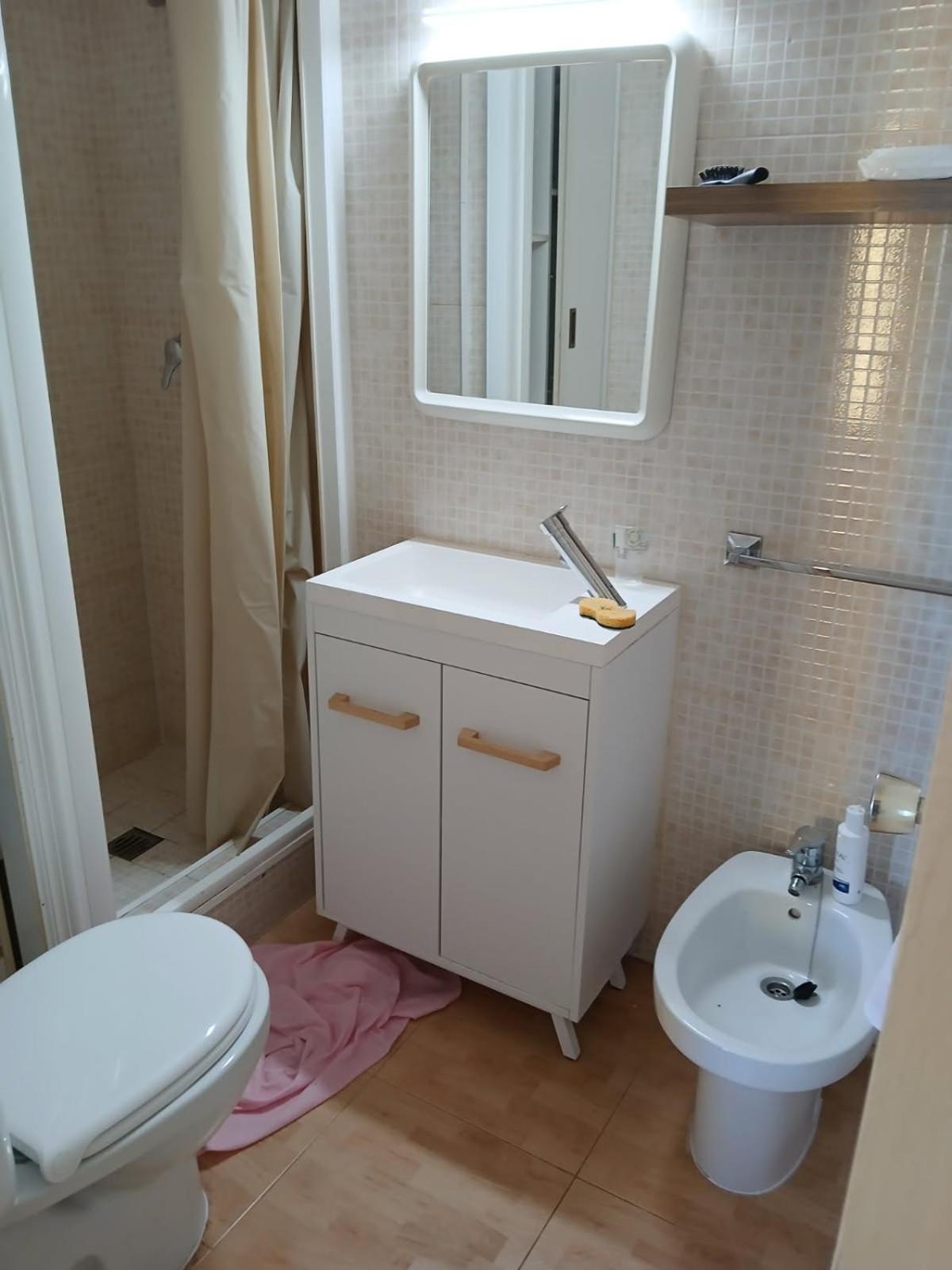 Apartement Grimaca Oropesa Del Mar Espana Exterior foto